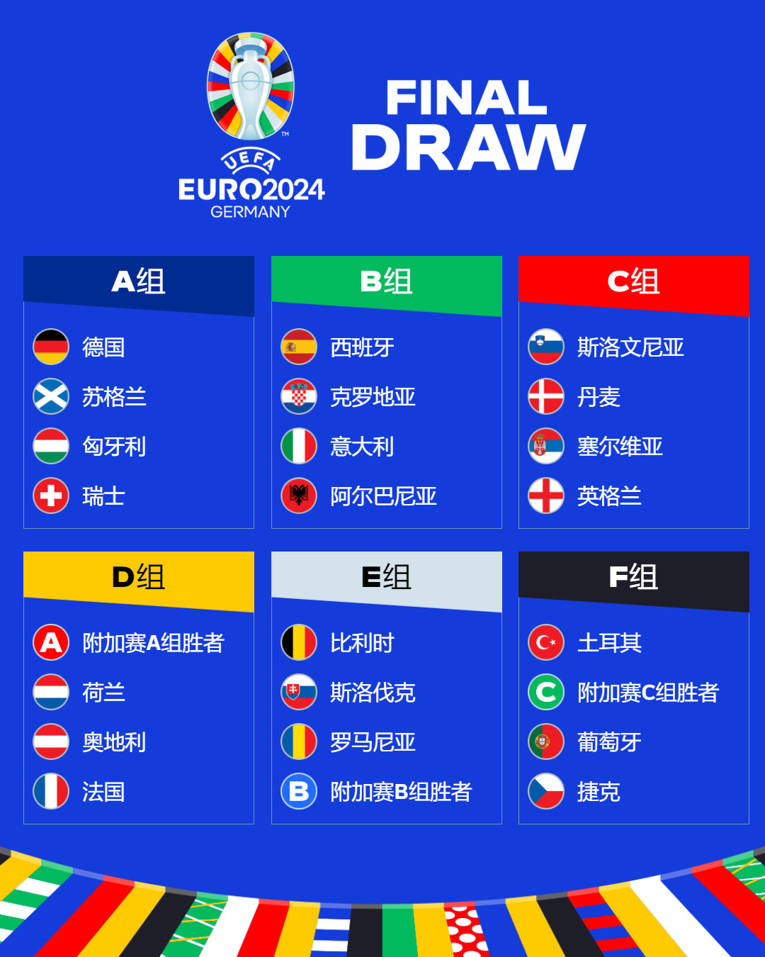 合团