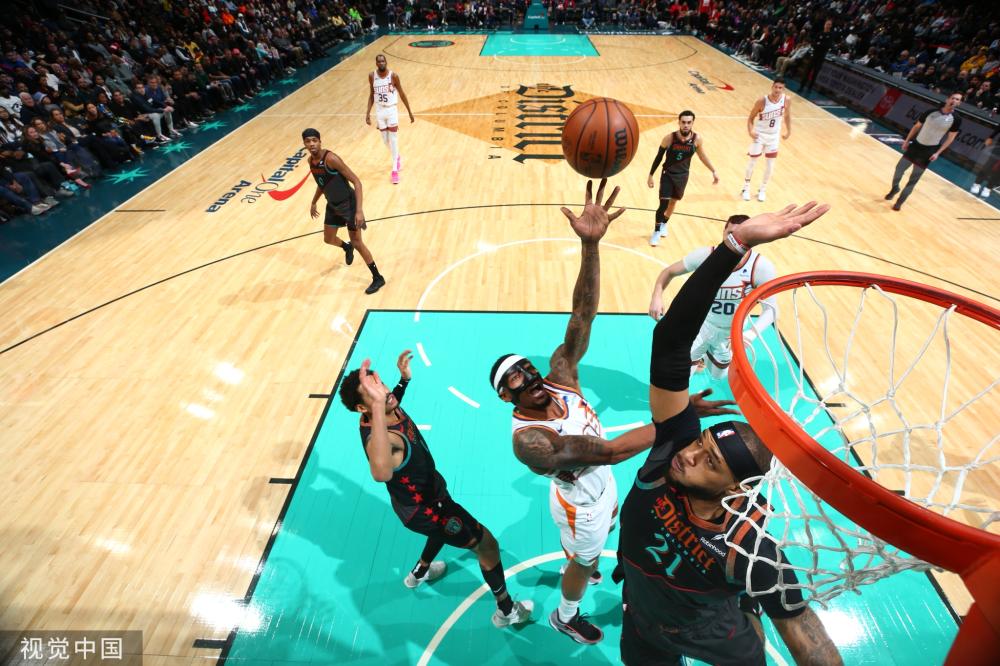 我们看到了 我们看到了