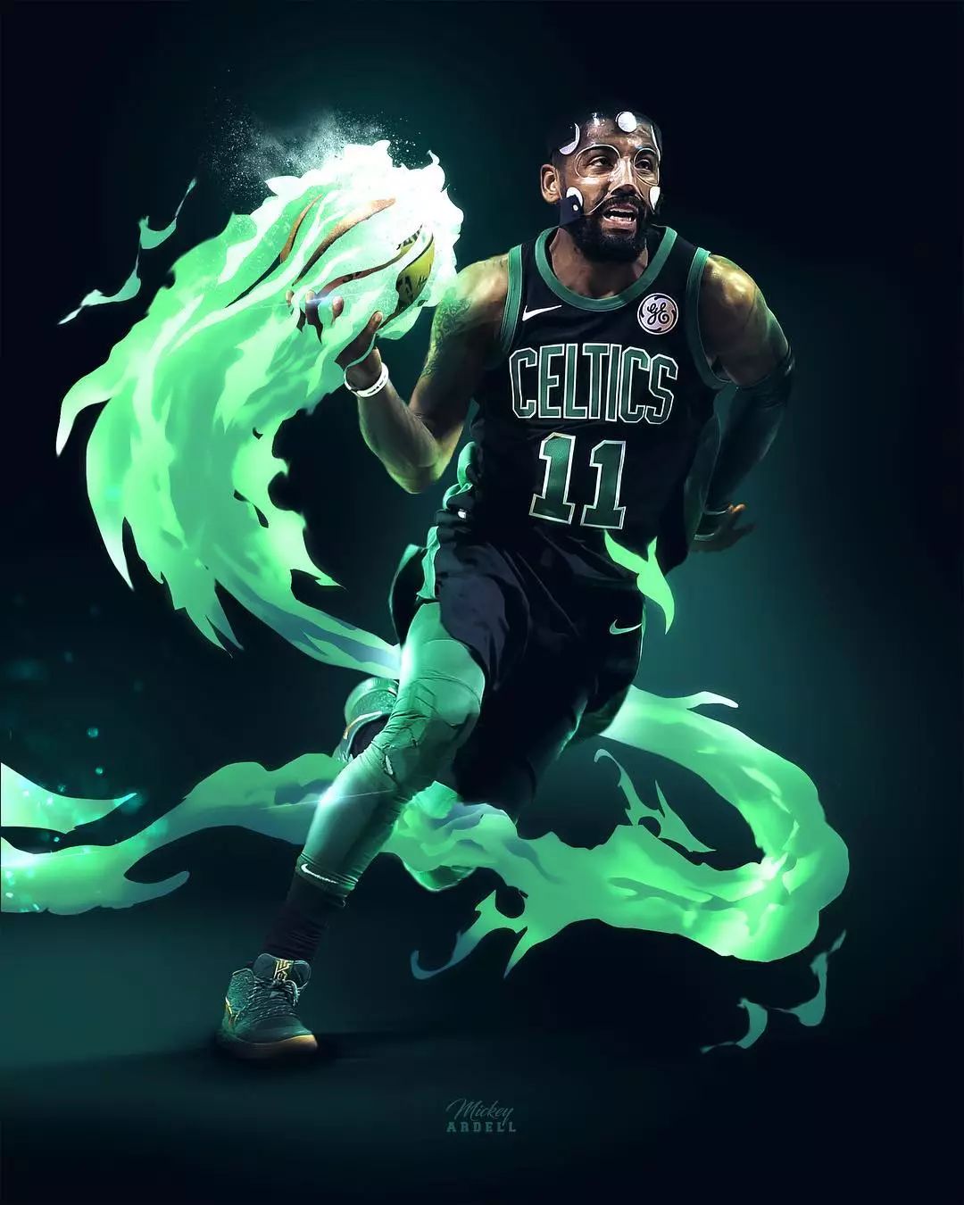 或缺的一部 或缺的一部